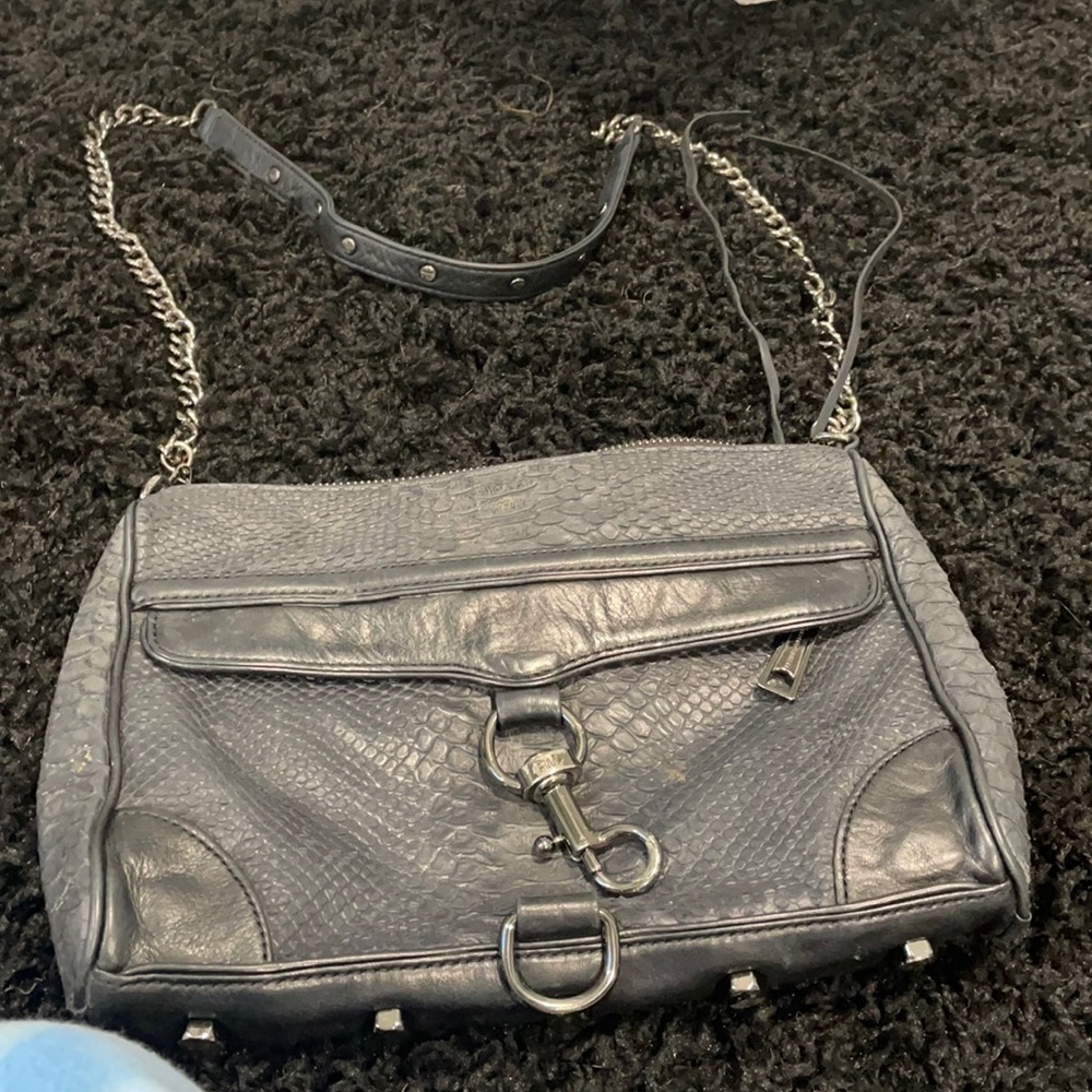 Rebecca minkoff shoulder bag